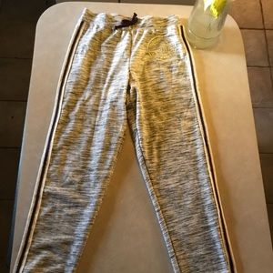 Kids/Grey sweat pants